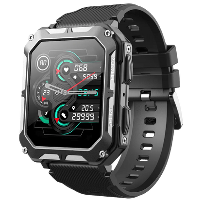Smartwatch outdoor per bambini