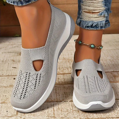 Scarpe ortopediche antiscivolo