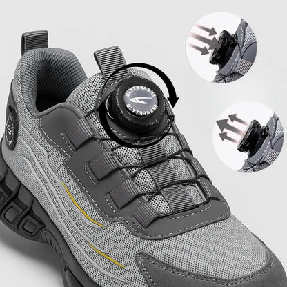 Scarpe da ginnastica Sicherheitssneaker Herren