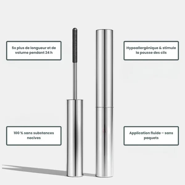 Mascara Volume Intenso