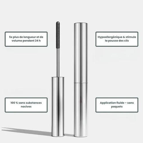 Mascara Volume Intenso