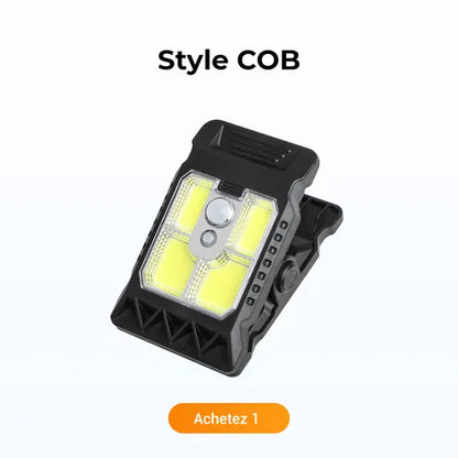 Lampada solare a LED per esterni