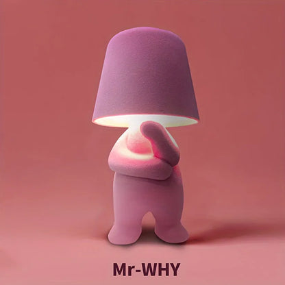 Lampada Mr Mood
