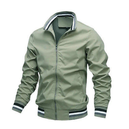 Giacca leggera da uomo, sportiva ed elegante