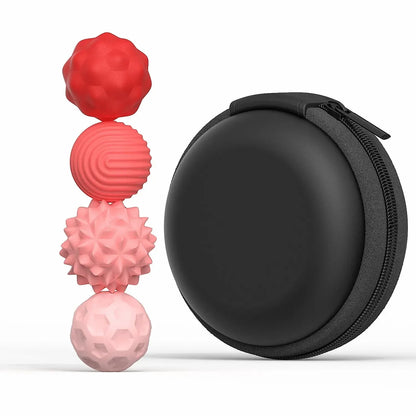 Palline relax Zen