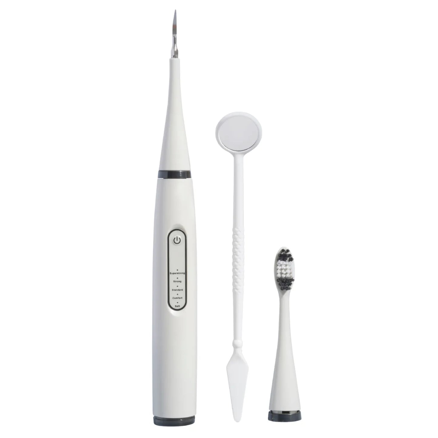 Kit di decalcificazione sonica per cani