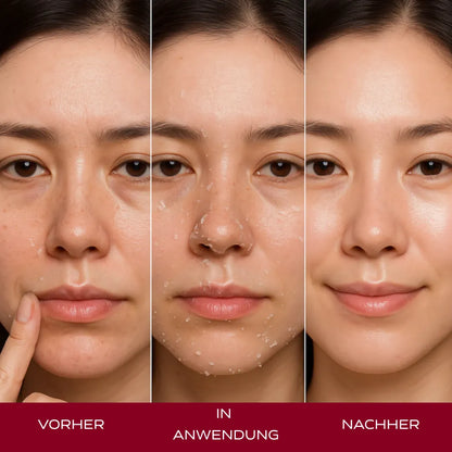 Gesichtsserum-Duo