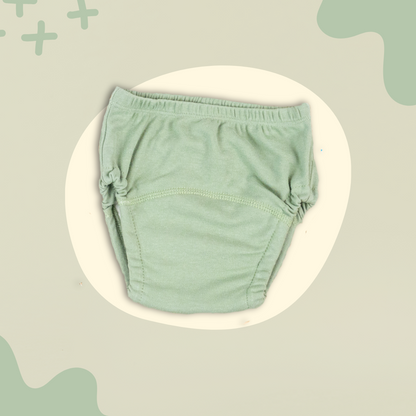 Nino - Pantaloni per l'educazione al vasino