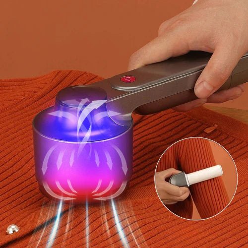 Rimuovi pelucchi - Remover Pro™ 2.0