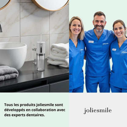 IDROPULITRICE DENTALE